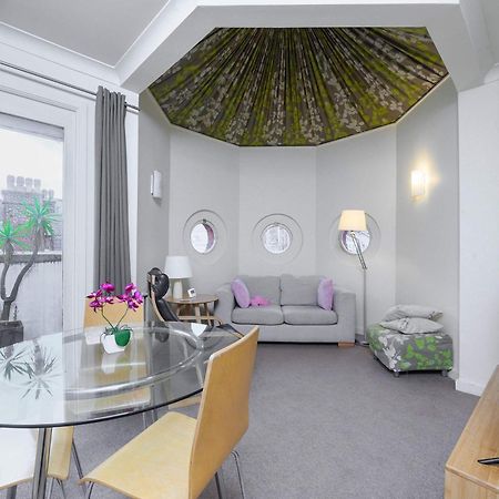 The Aristocrat - Fitzrovia - By Frankie Says Apartment Londra Exterior foto