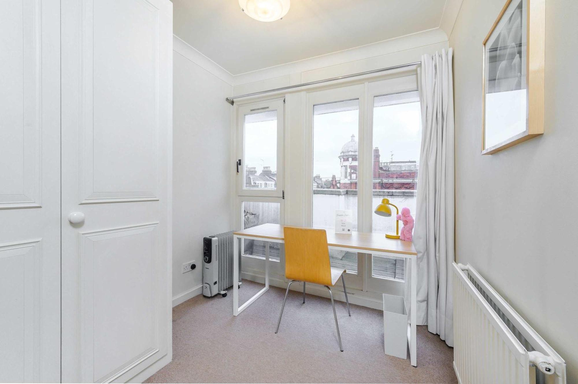 The Aristocrat - Fitzrovia - By Frankie Says Apartment Londra Exterior foto