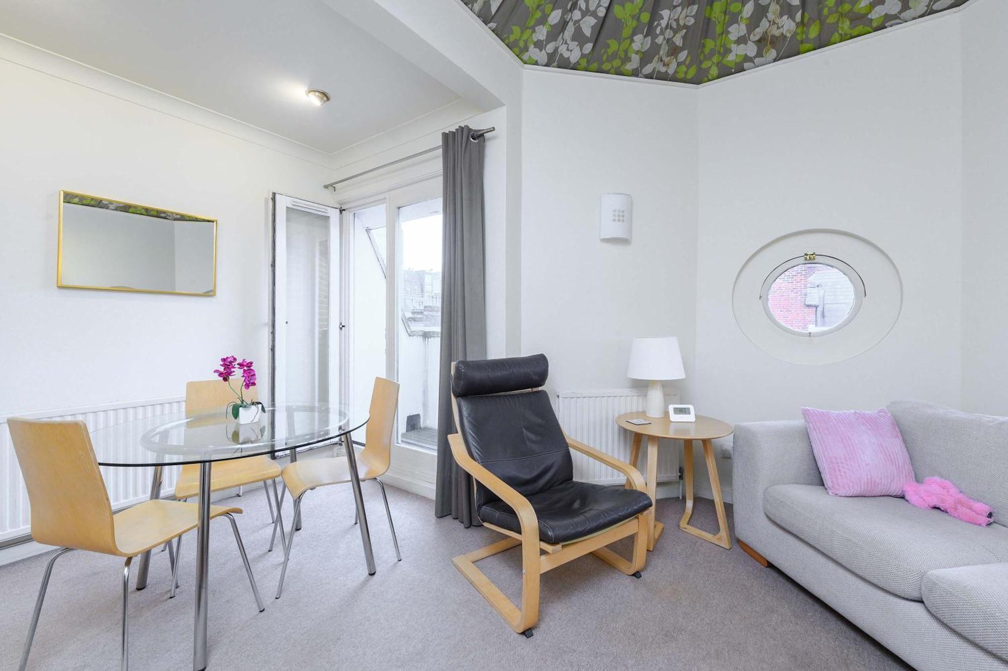 The Aristocrat - Fitzrovia - By Frankie Says Apartment Londra Exterior foto