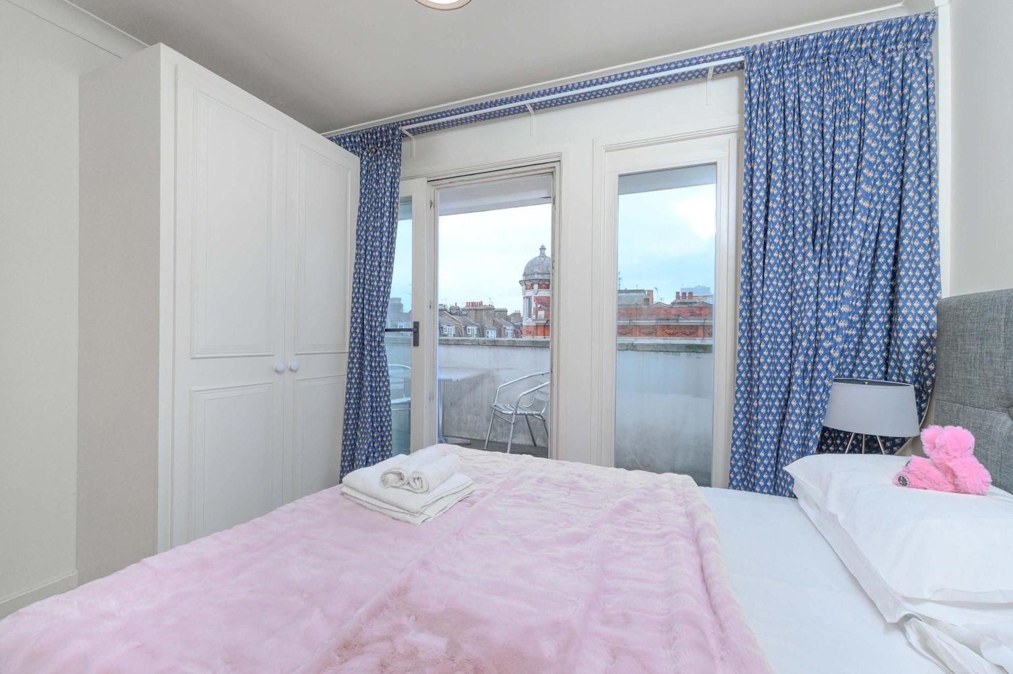 The Aristocrat - Fitzrovia - By Frankie Says Apartment Londra Exterior foto