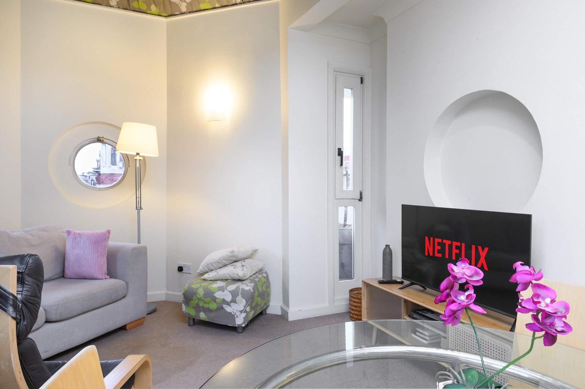 The Aristocrat - Fitzrovia - By Frankie Says Apartment Londra Exterior foto